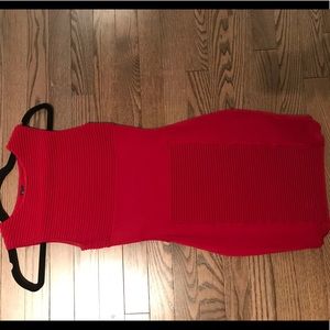 Gorgeous Marciano bandage dress!